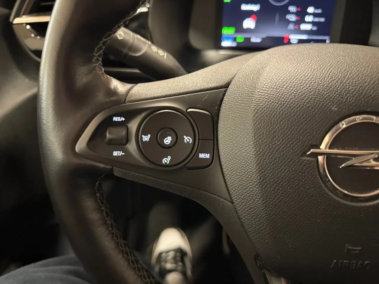 Billede 12 - Opel Corsa-e 50 Elegance