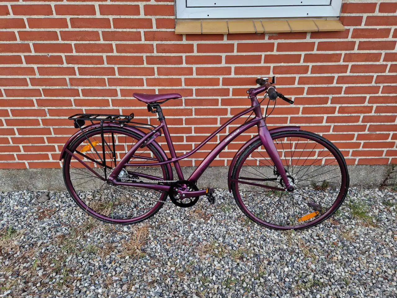Billede 1 - Hey cykel by xtreme