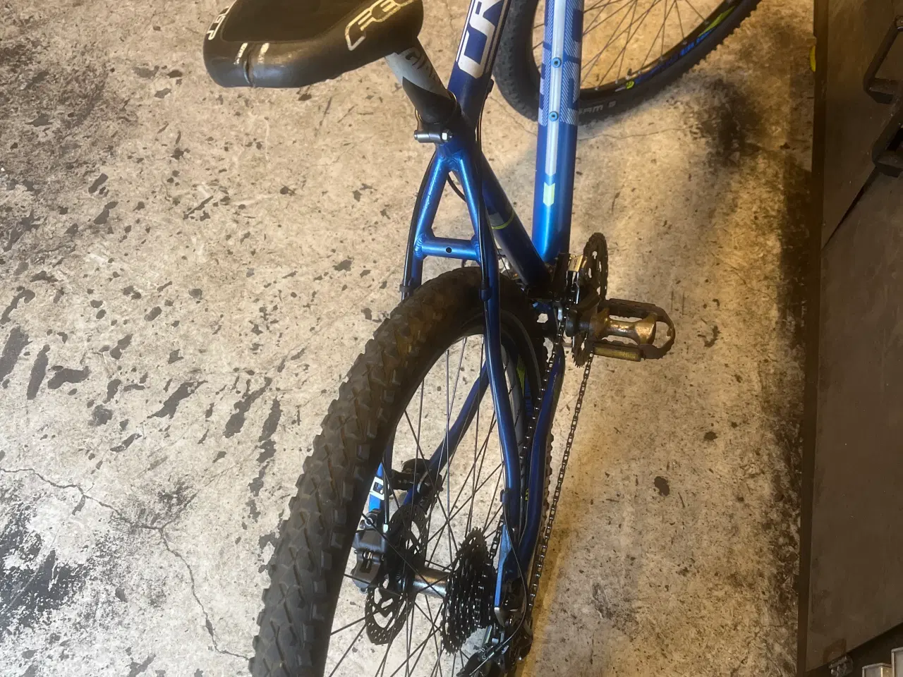 Billede 5 - Mtb 27,5” RAAM 48cm stel