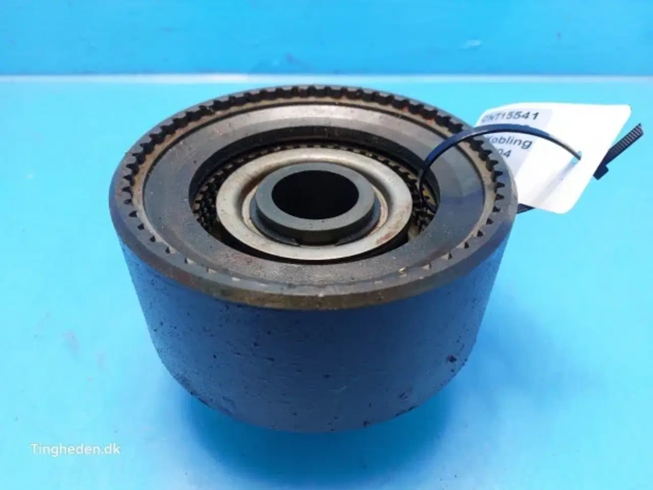 Billede 17 - Ford 4000 PTO Kobling 82847704