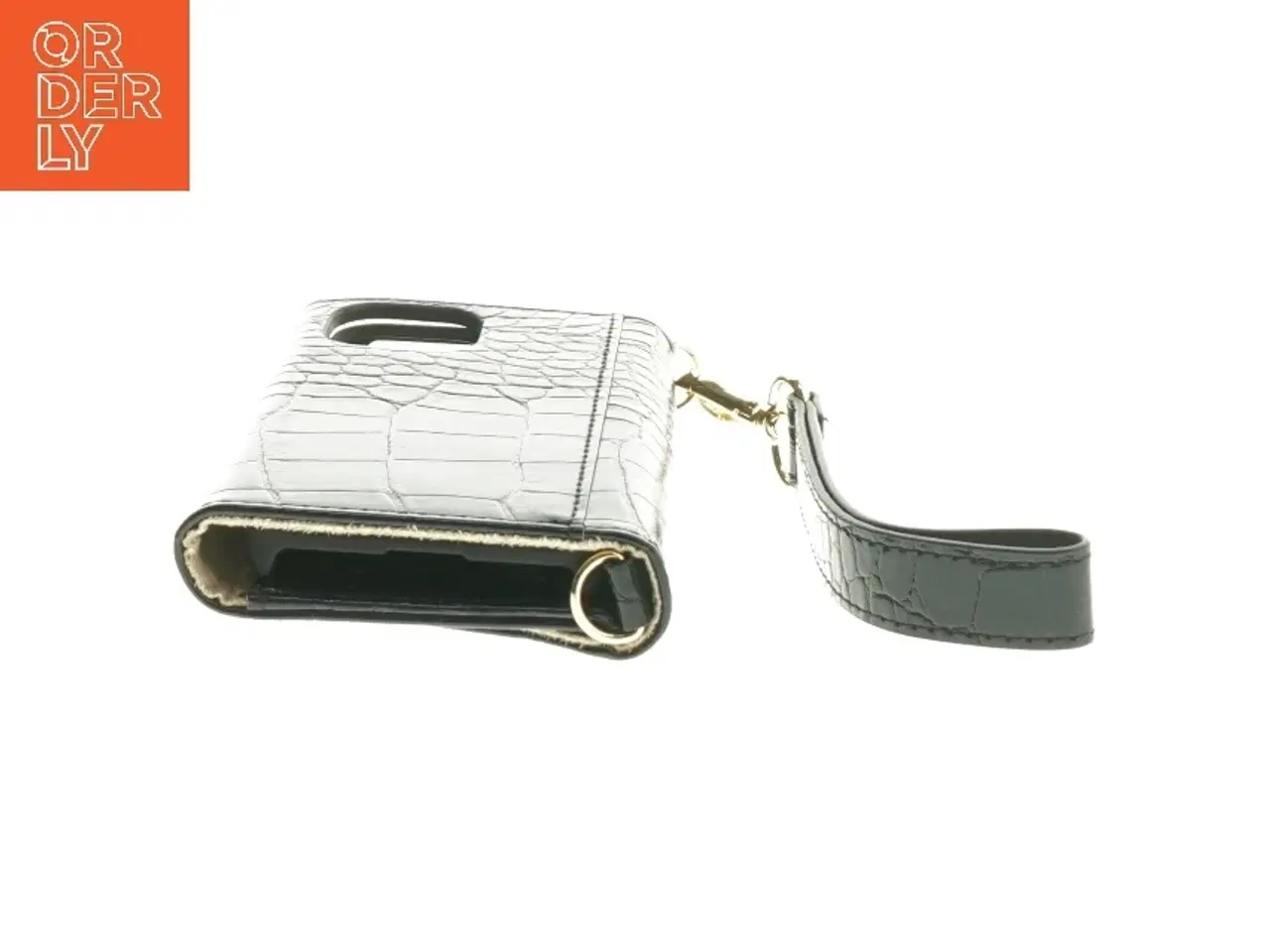 Billede 5 - Ideal of Sweden ubrugt Sort pung og mobilcover fra IDEAL OF SWEDEN (str. 14x9 cm)