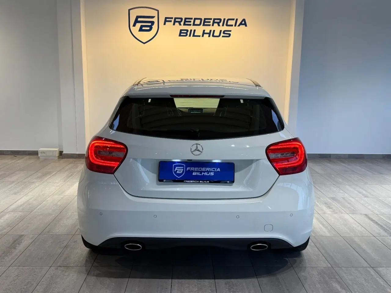 Billede 5 - Mercedes A220 2,2 CDi aut.