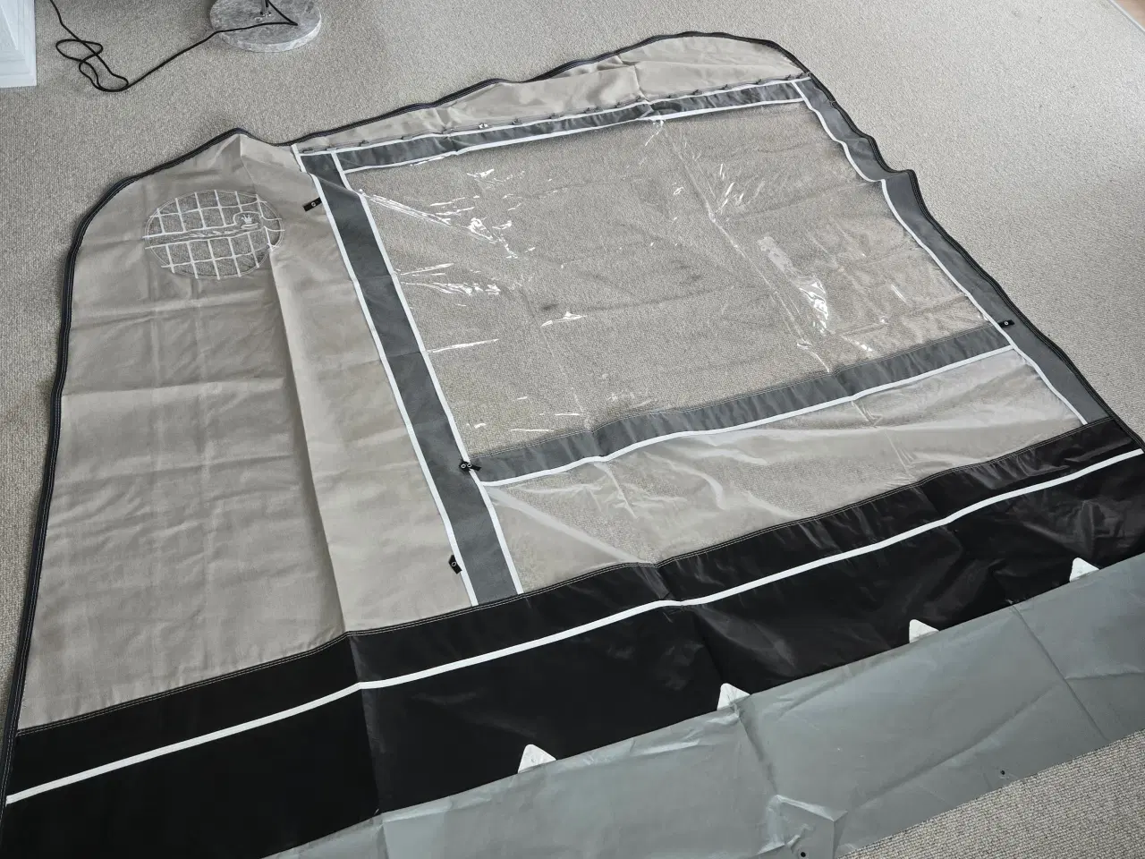 Billede 1 - Isabella commondore seed A925 G16