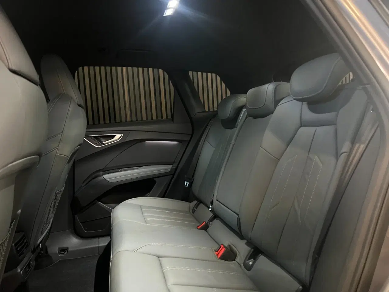 Billede 10 - Audi Q4 e-tron 40 edition one S-line