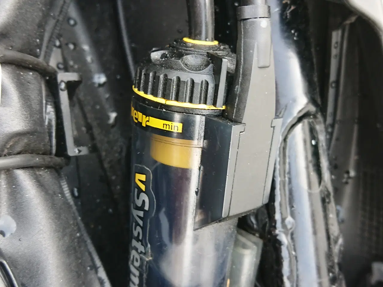 Billede 5 - Suzuki SFV 650 Gladius ABS, 2014