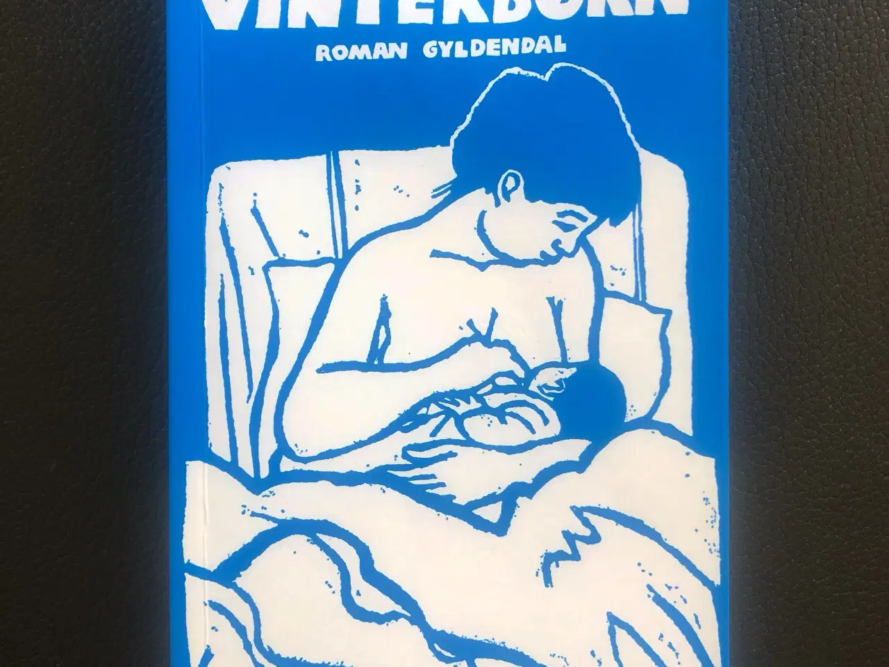 Billede 1 - VINTERBØRN 