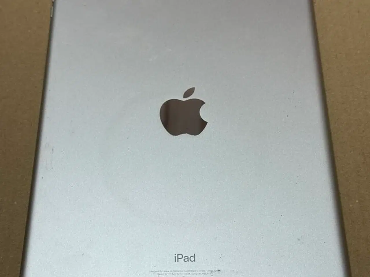 Billede 3 - Ipad, APPLE A2604