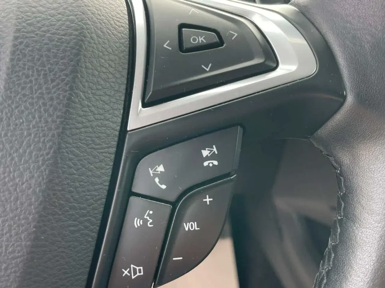 Billede 17 - Ford Mondeo 1,5 SCTi 160 Titanium stc. aut.