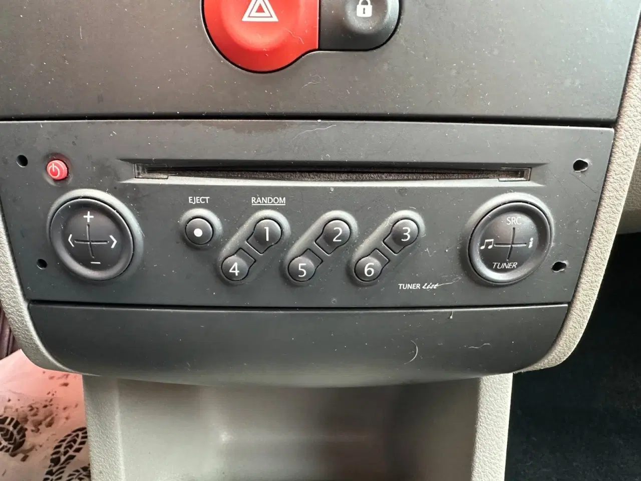Billede 18 - Renault Modus 1,2 16V Authentique Comfort