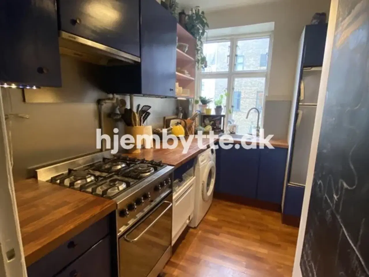 Billede 2 - Hjembytte - Højdevej