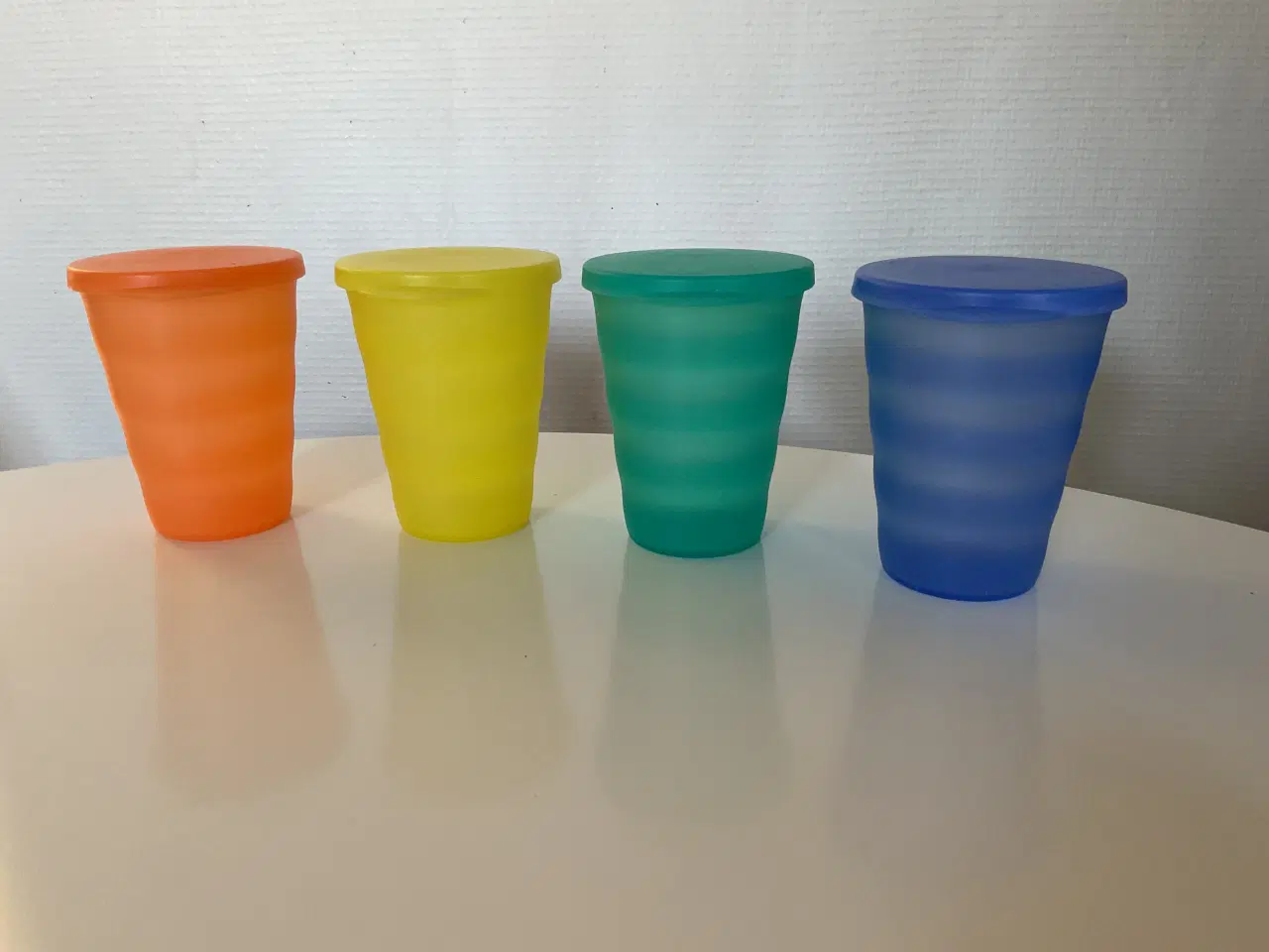 Billede 1 - Tupperware krus