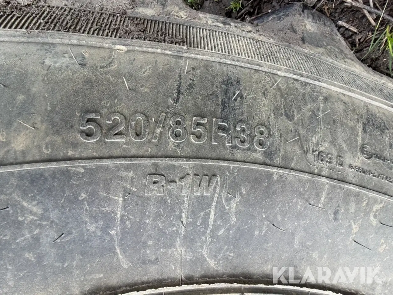 Billede 8 - Saltspreder Bredal K105LB