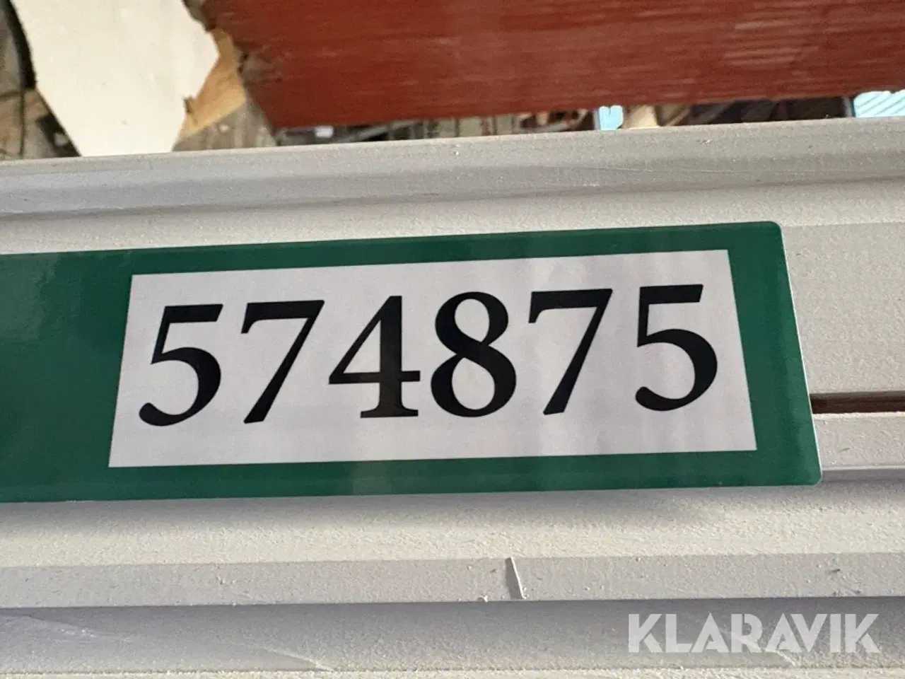 Billede 12 - Vinduer Outline - 2 styks