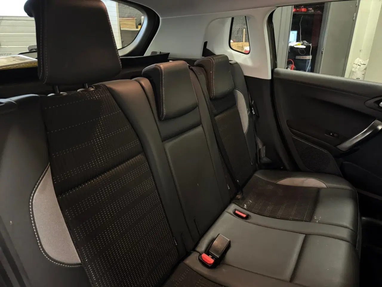 Billede 15 - Peugeot 2008 1,6 BlueHDi 100 Allure