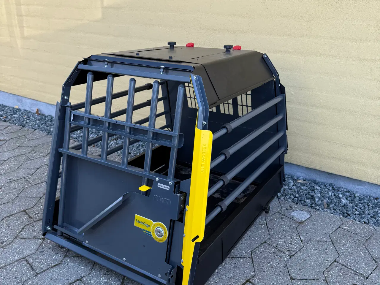 Billede 2 - MIMsage Variocage Single XS