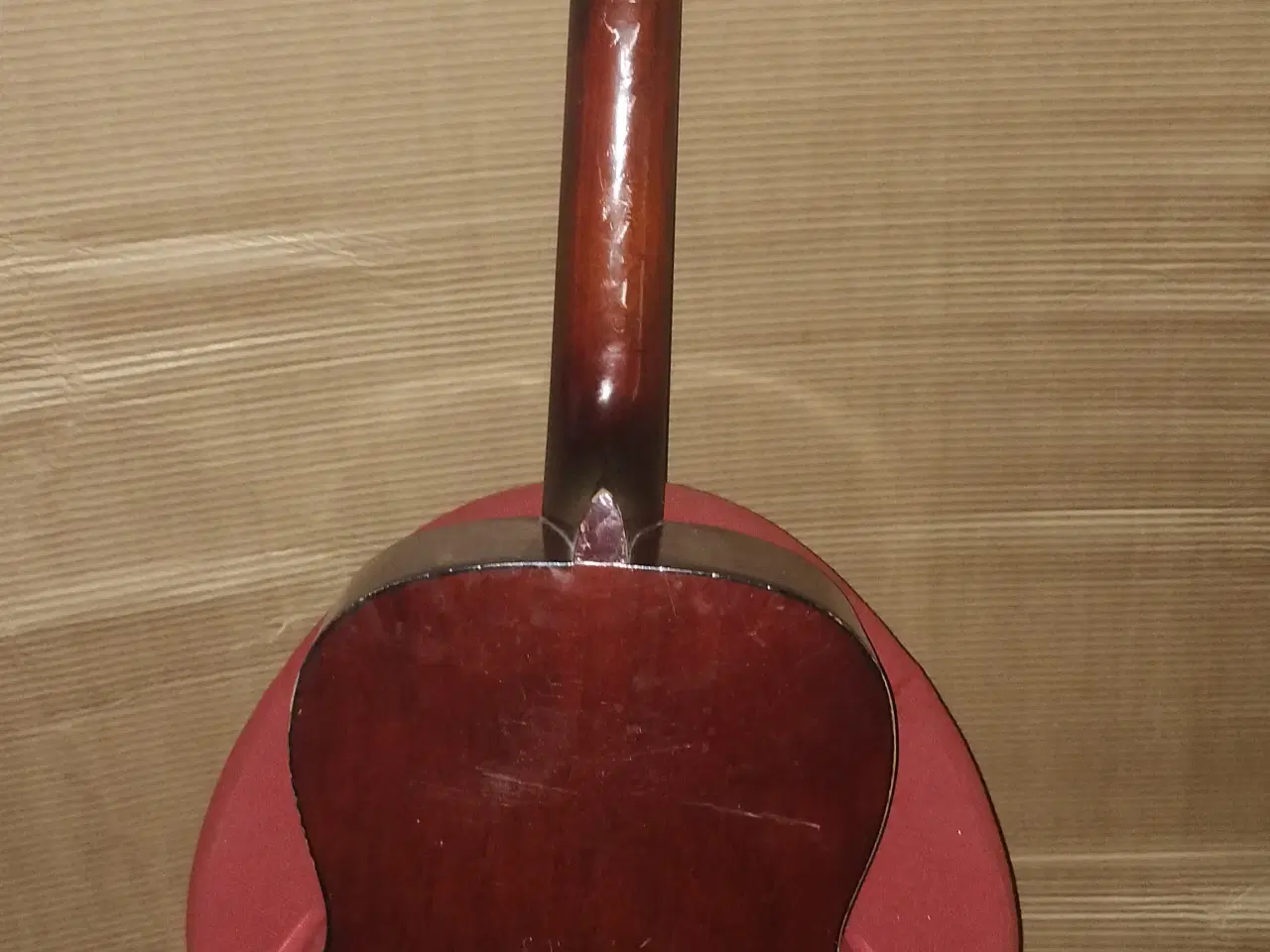 Billede 3 - Santana Guitar nr. 1570 