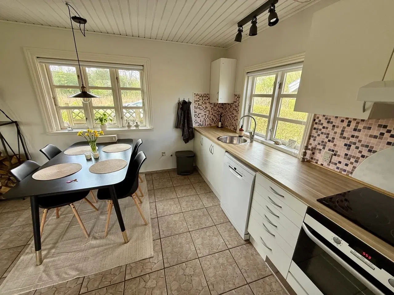 Billede 16 - Dejlig oase i Odense C - Kolonihave i Baagø