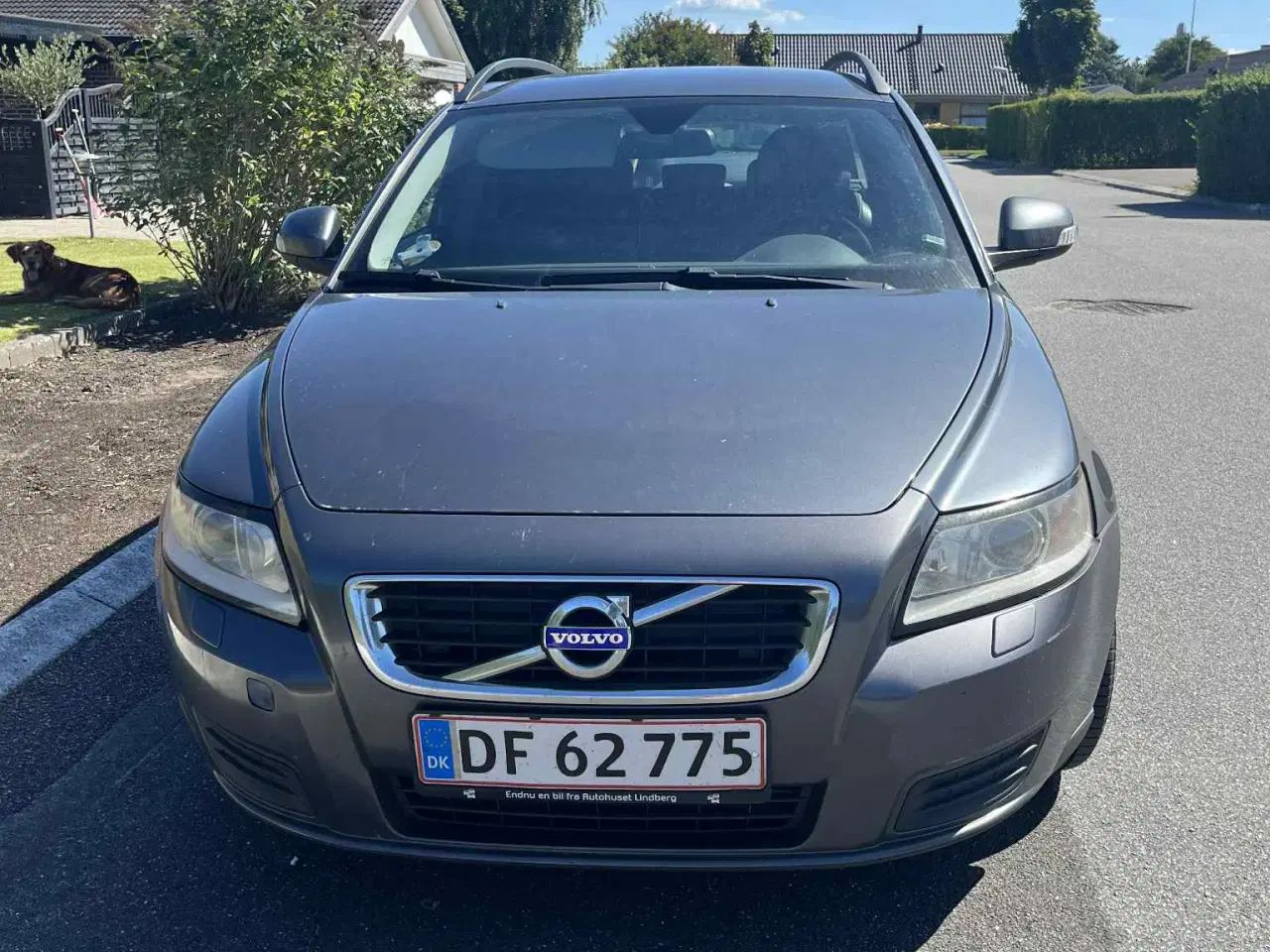 Billede 3 - Volvo V50, 1,6 Drive