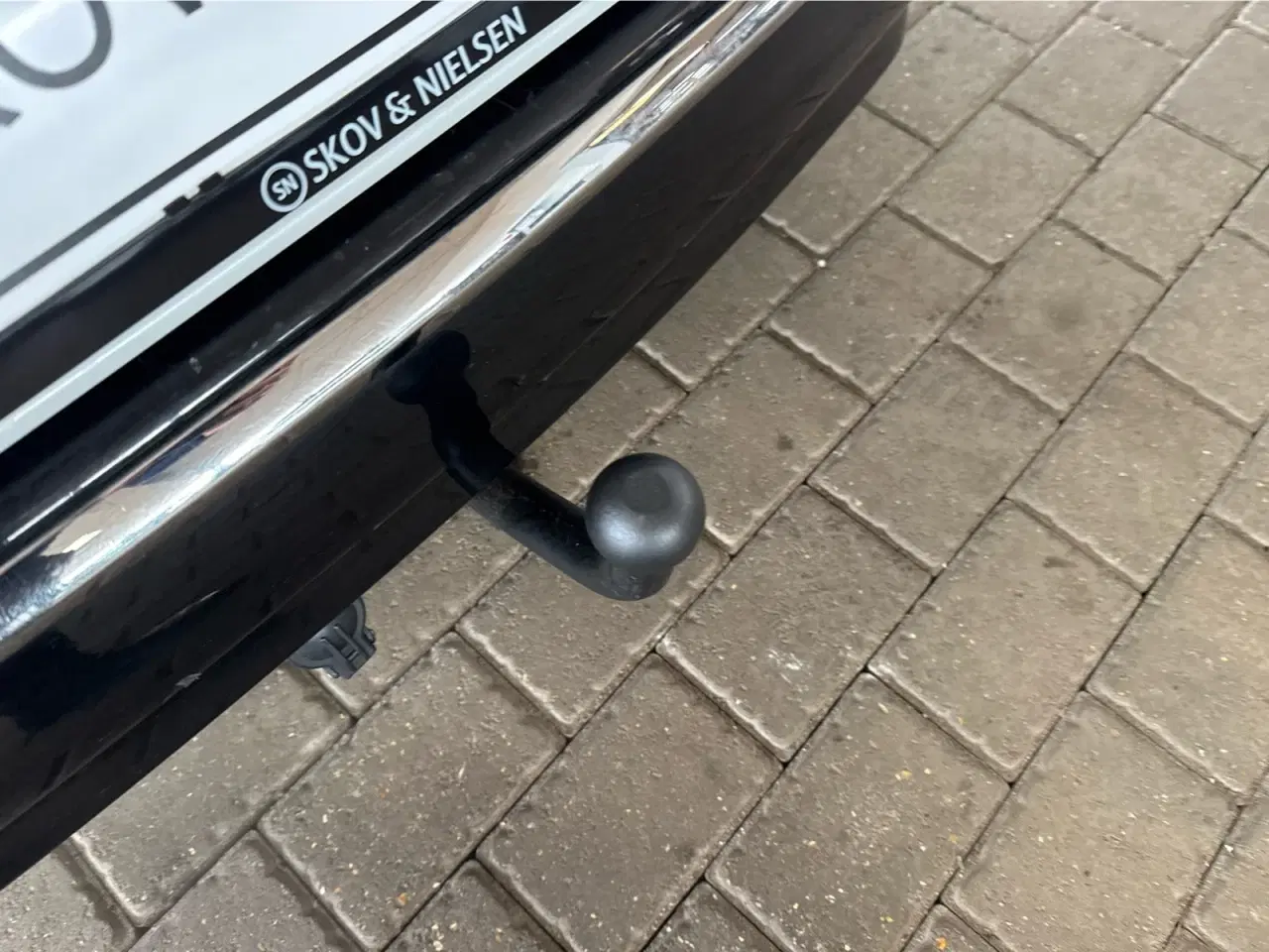 Billede 14 - Renault Clio IV 0,9 TCe 90 GO! Sport Tourer