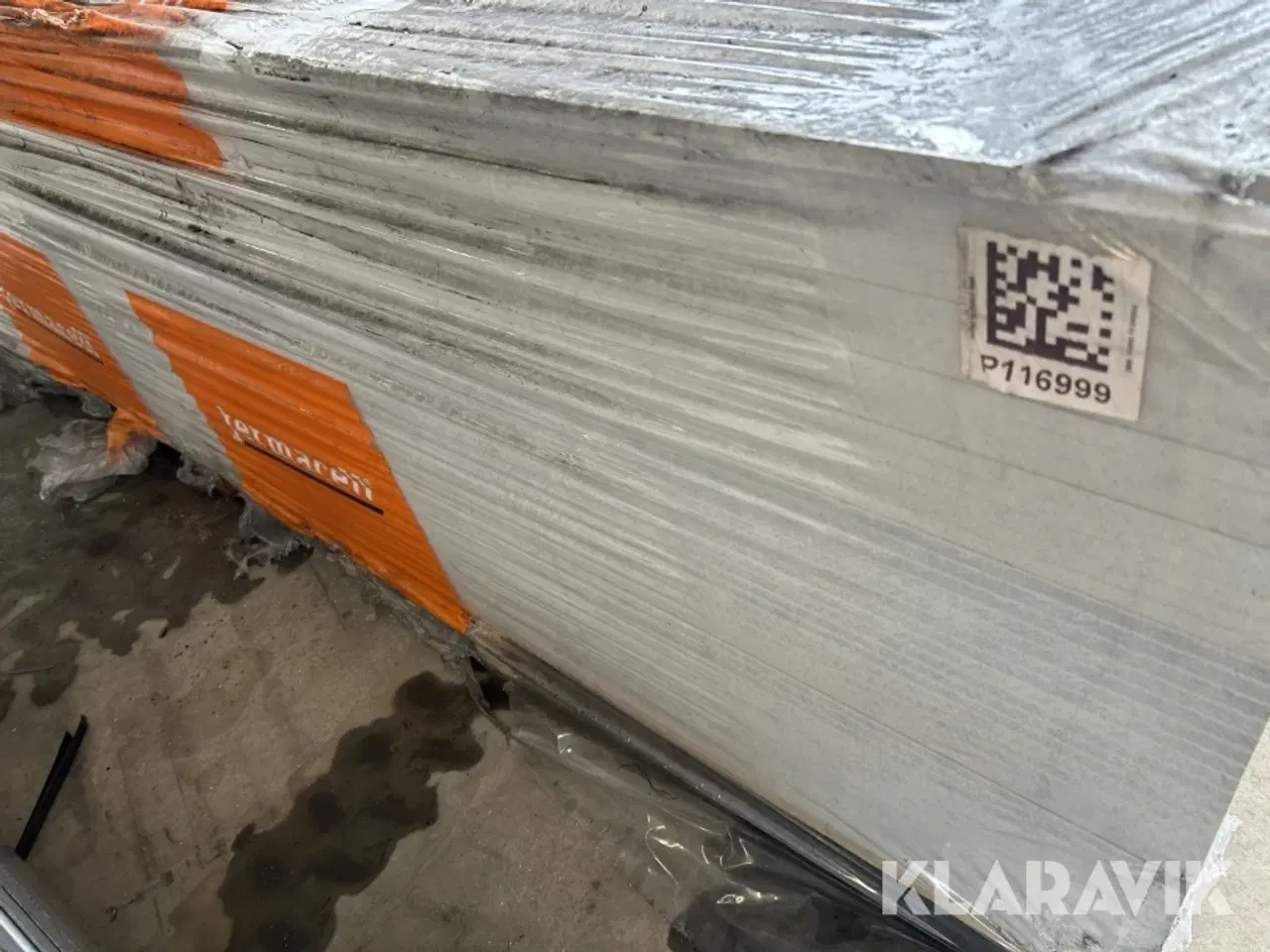 Billede 3 - Fermacell plader 48 styk