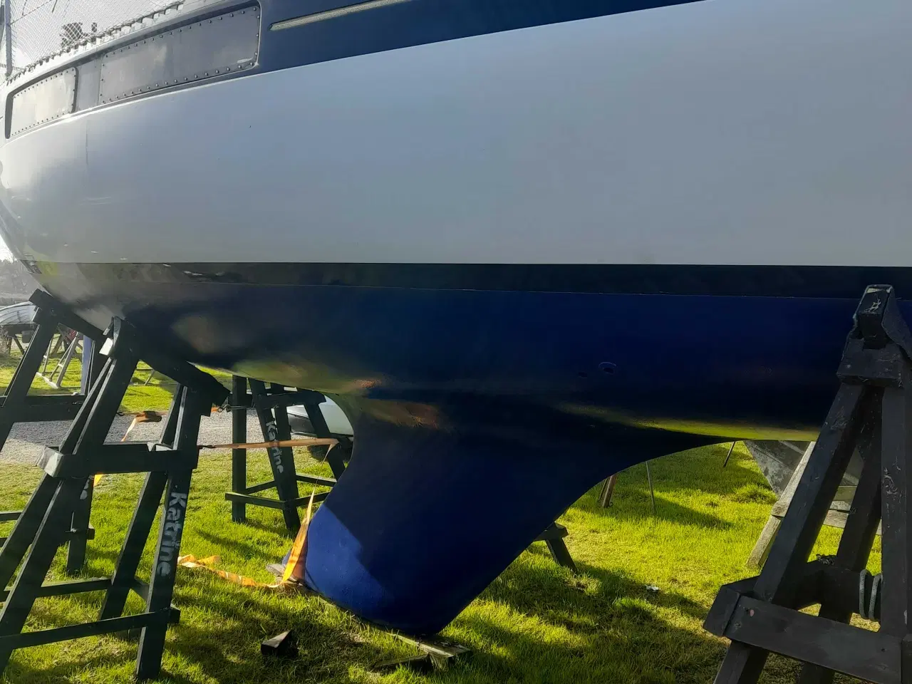 Billede 16 - Kings cruiser 33