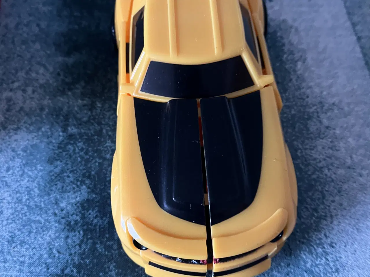 Billede 1 - Seat Mio ecomotive 5 dørs