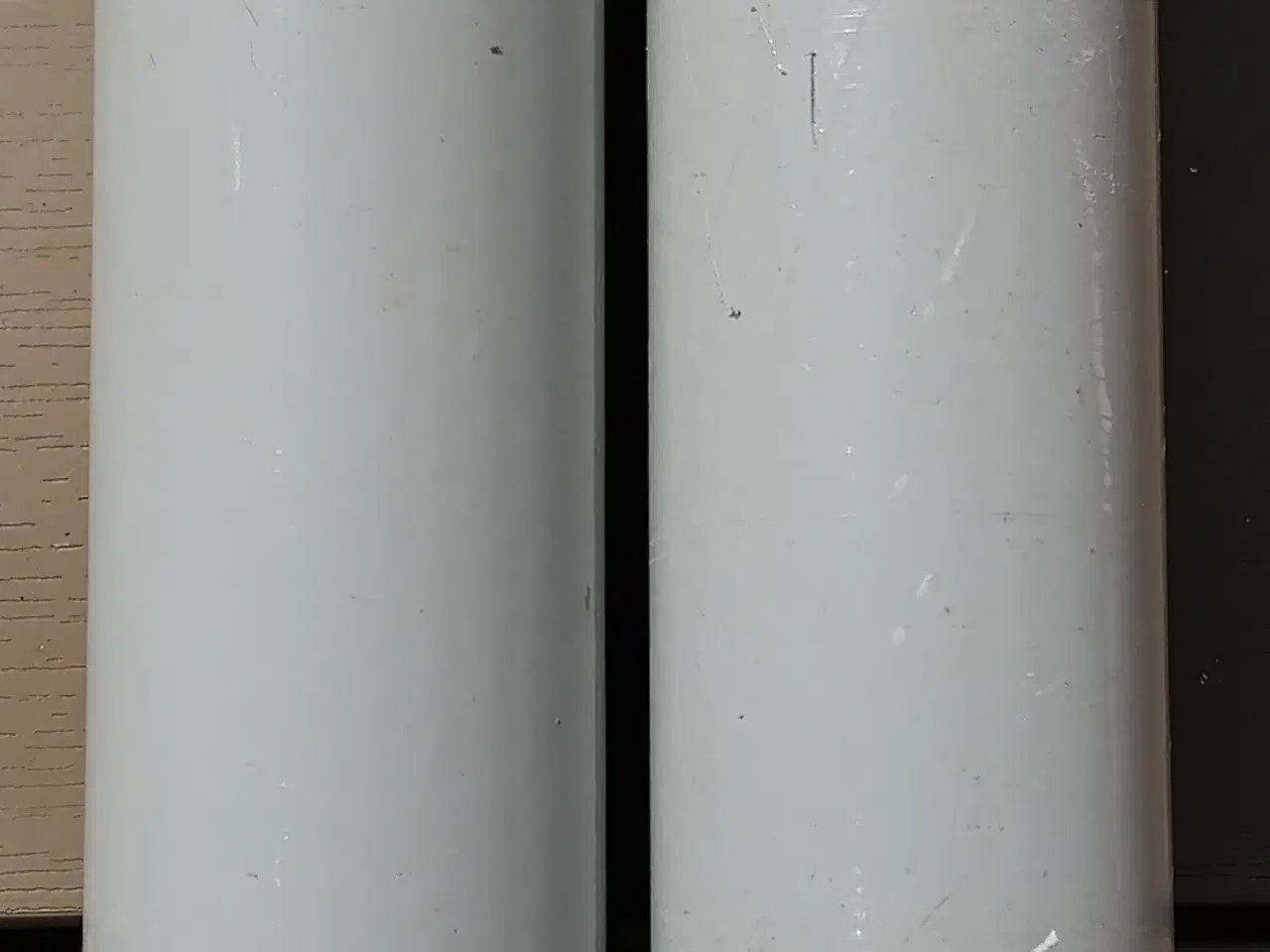 Billede 2 - Sodastream inkl 9 glasflasker og kulsyrepatroner