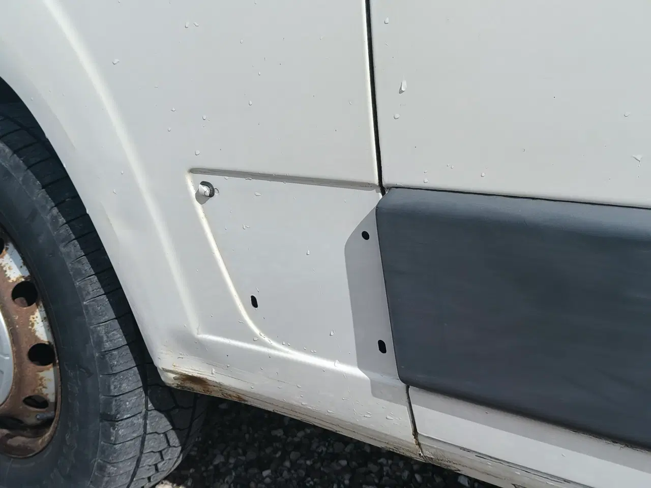 Billede 5 - Peugeot Boxer