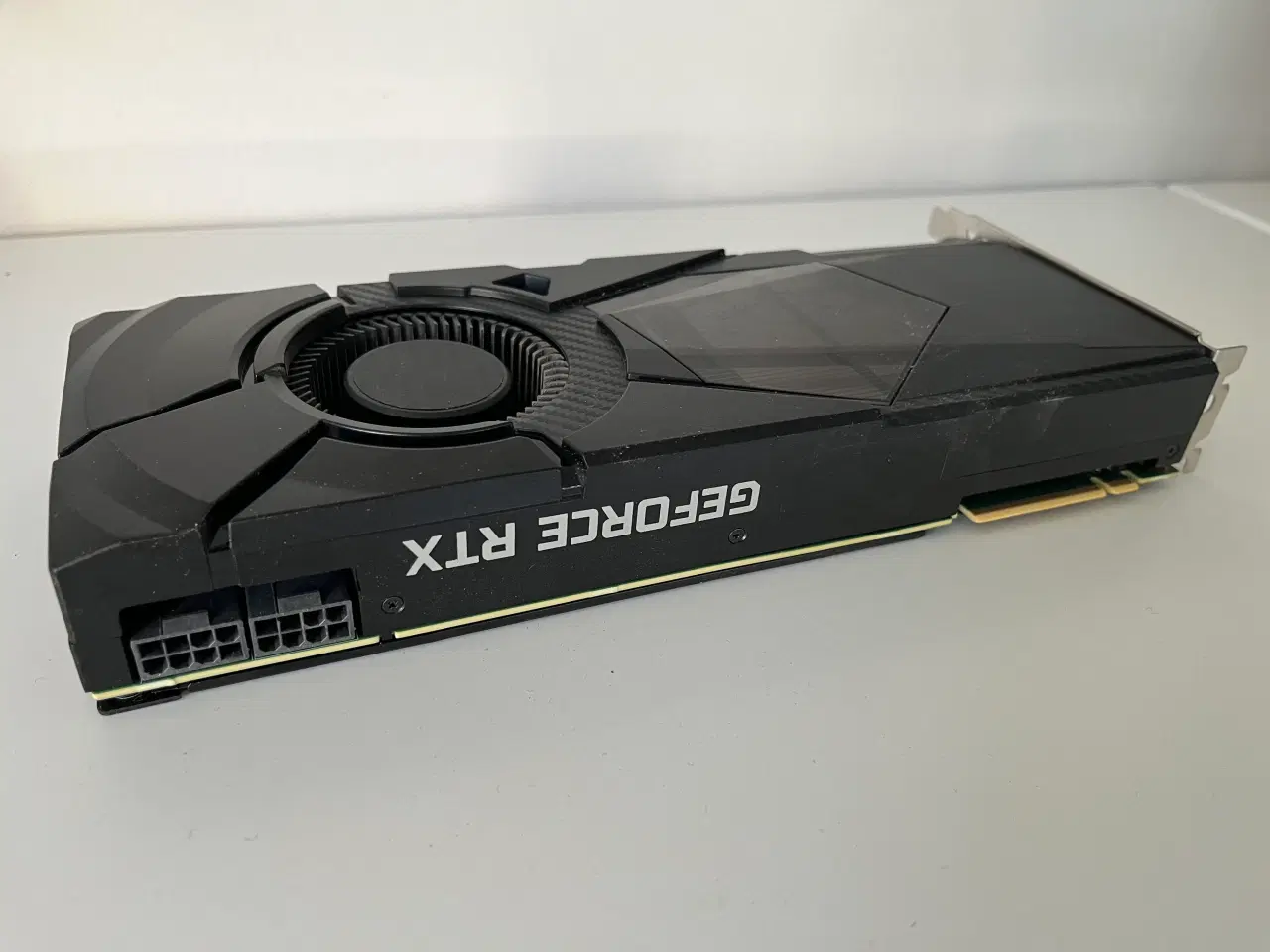 Billede 6 - Dell OEM RTX 2080 Ti