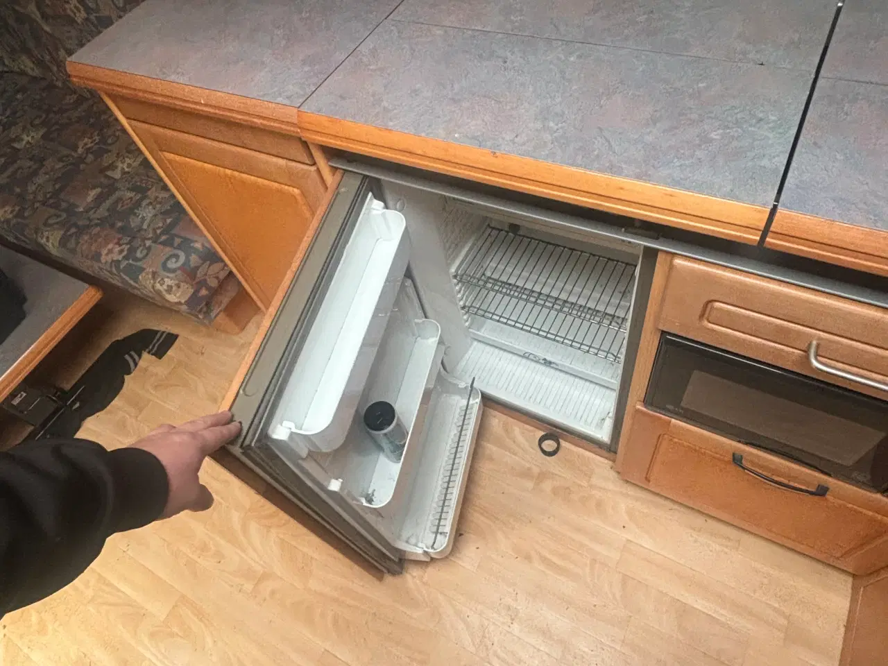 Billede 11 - Campingvogn hobby 540