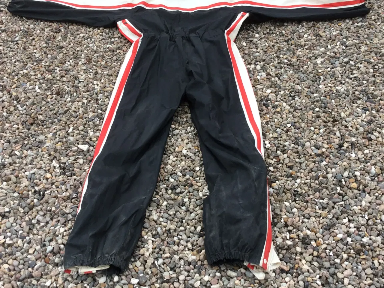 Billede 3 - Regndragt Hein Gericke