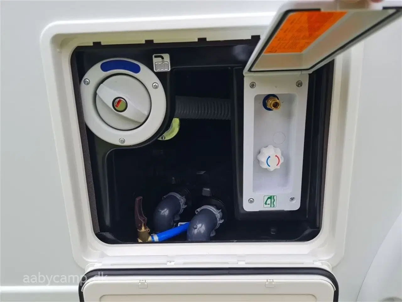 Billede 33 - 2026 - Autostar Prestige I 790 LC   Autostar Prestige I 790 Design Edition