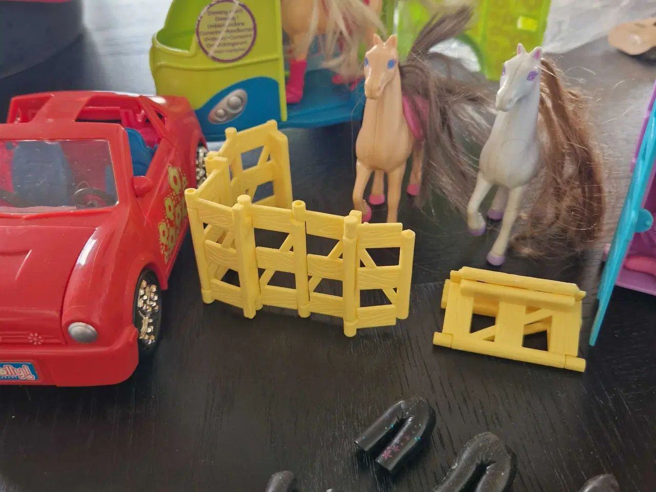 Billede 5 - Polly pocket 