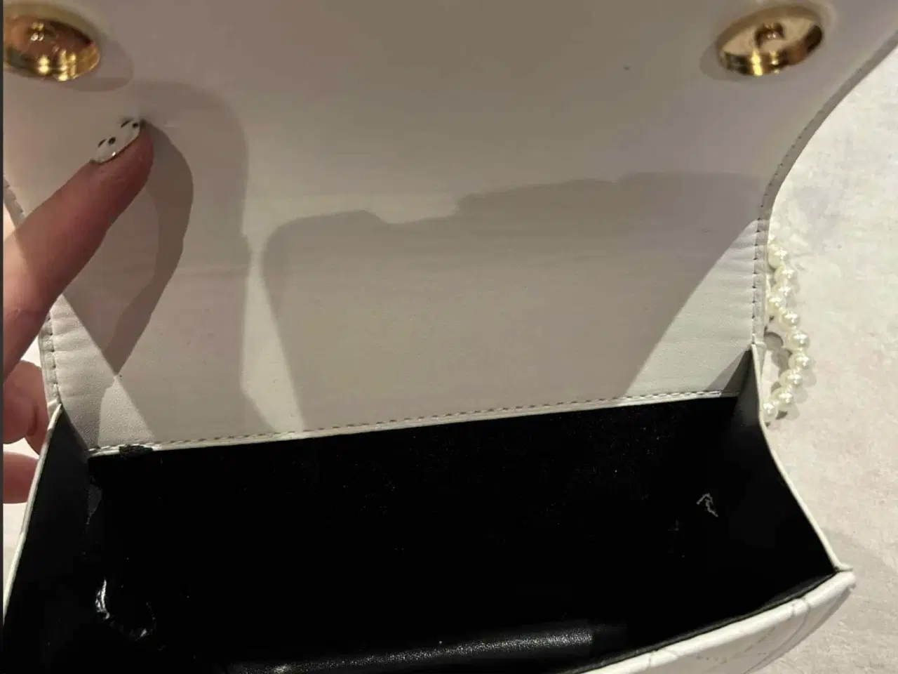 Billede 2 - brude taske