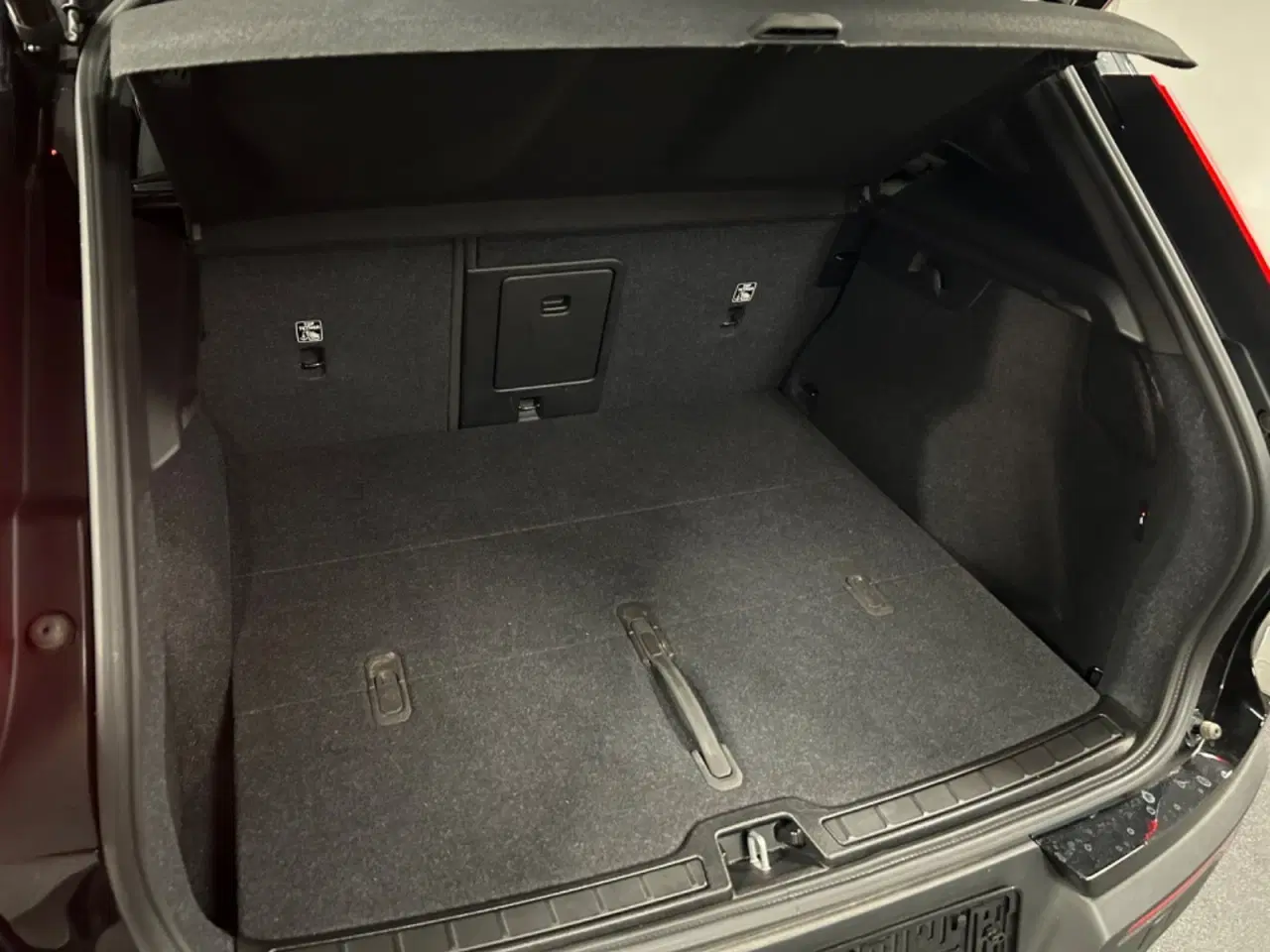 Billede 18 - Volvo XC40  ReCharge Extended Range Ultimate