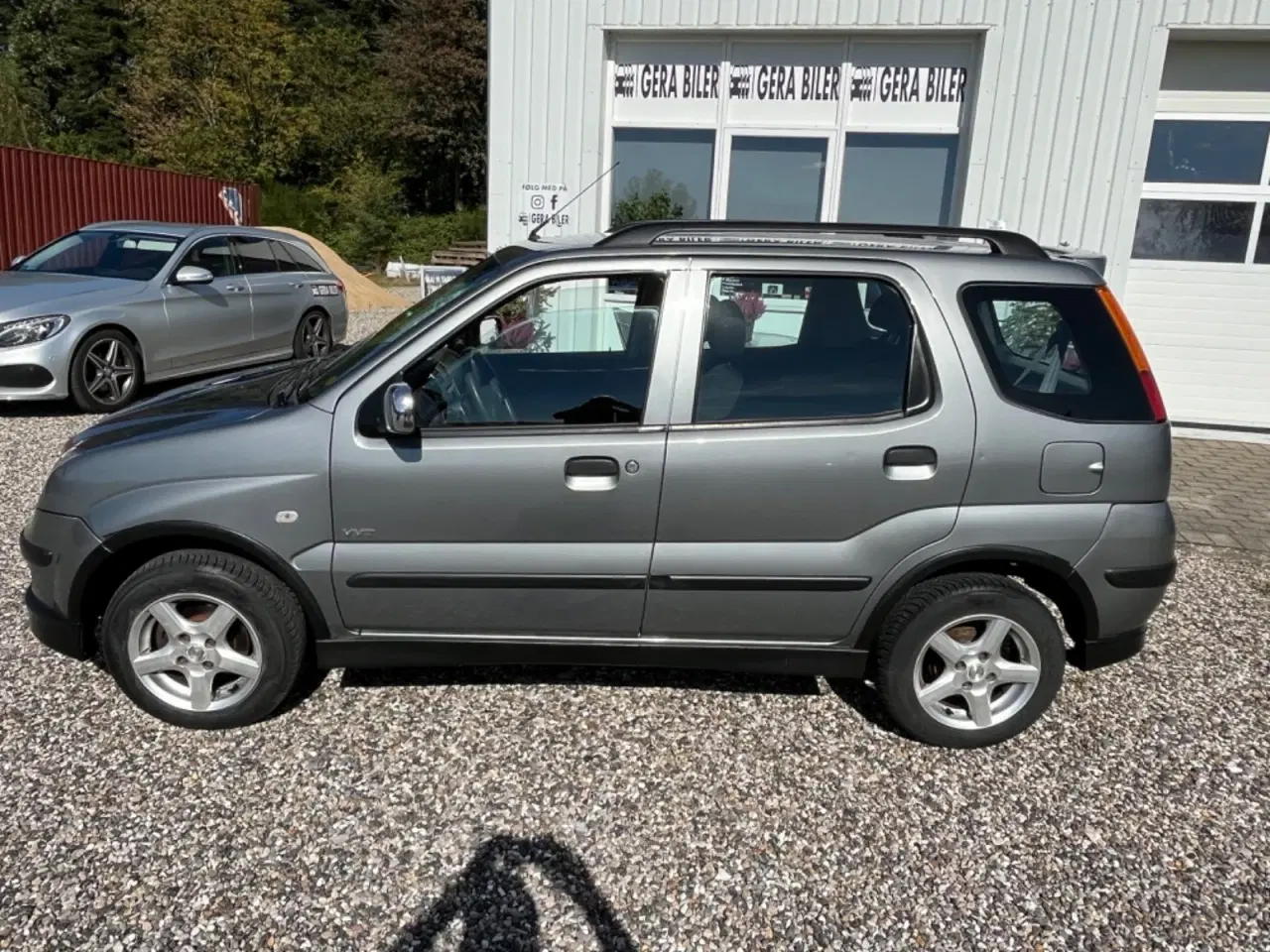 Billede 2 - Suzuki Ignis 1,3 SE