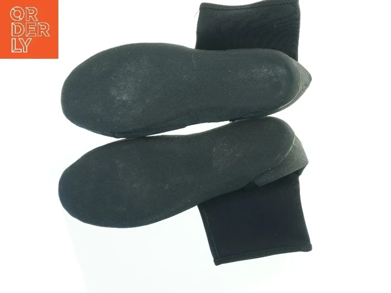 Billede 4 - Brugte neoprensko (str. 42/43 )