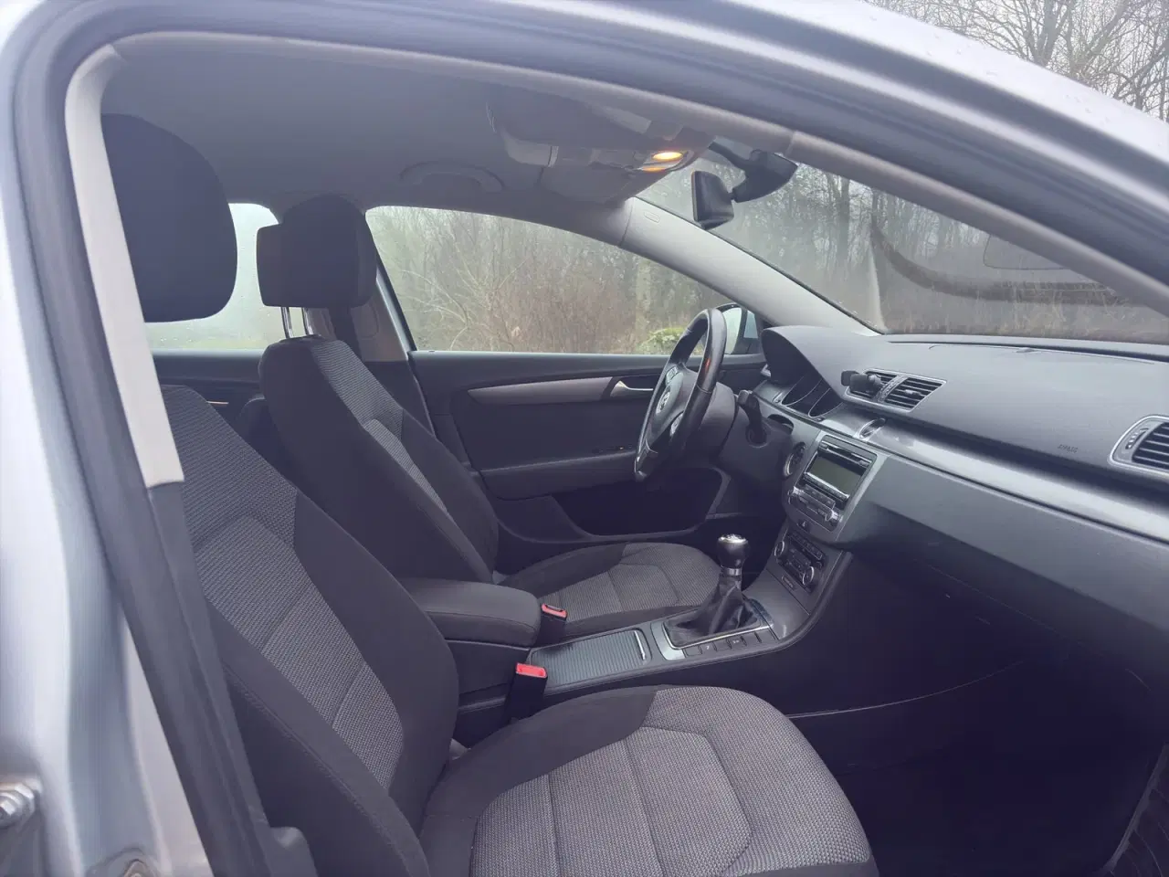 Billede 13 - VW Passat 1,4 TSi 122 Trendline Variant