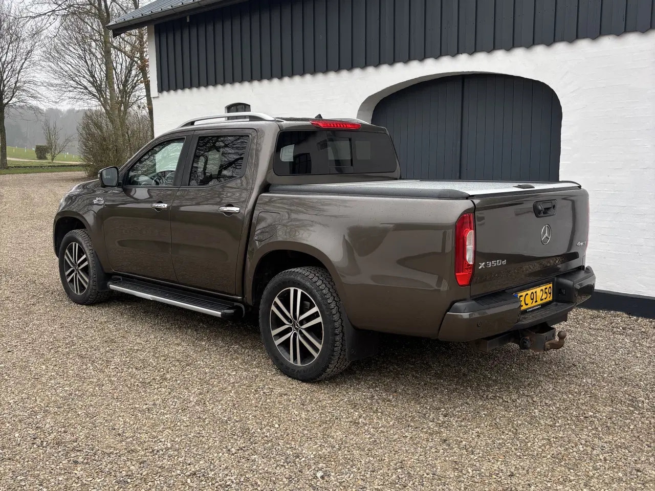 Billede 2 - Flot X350 sælges