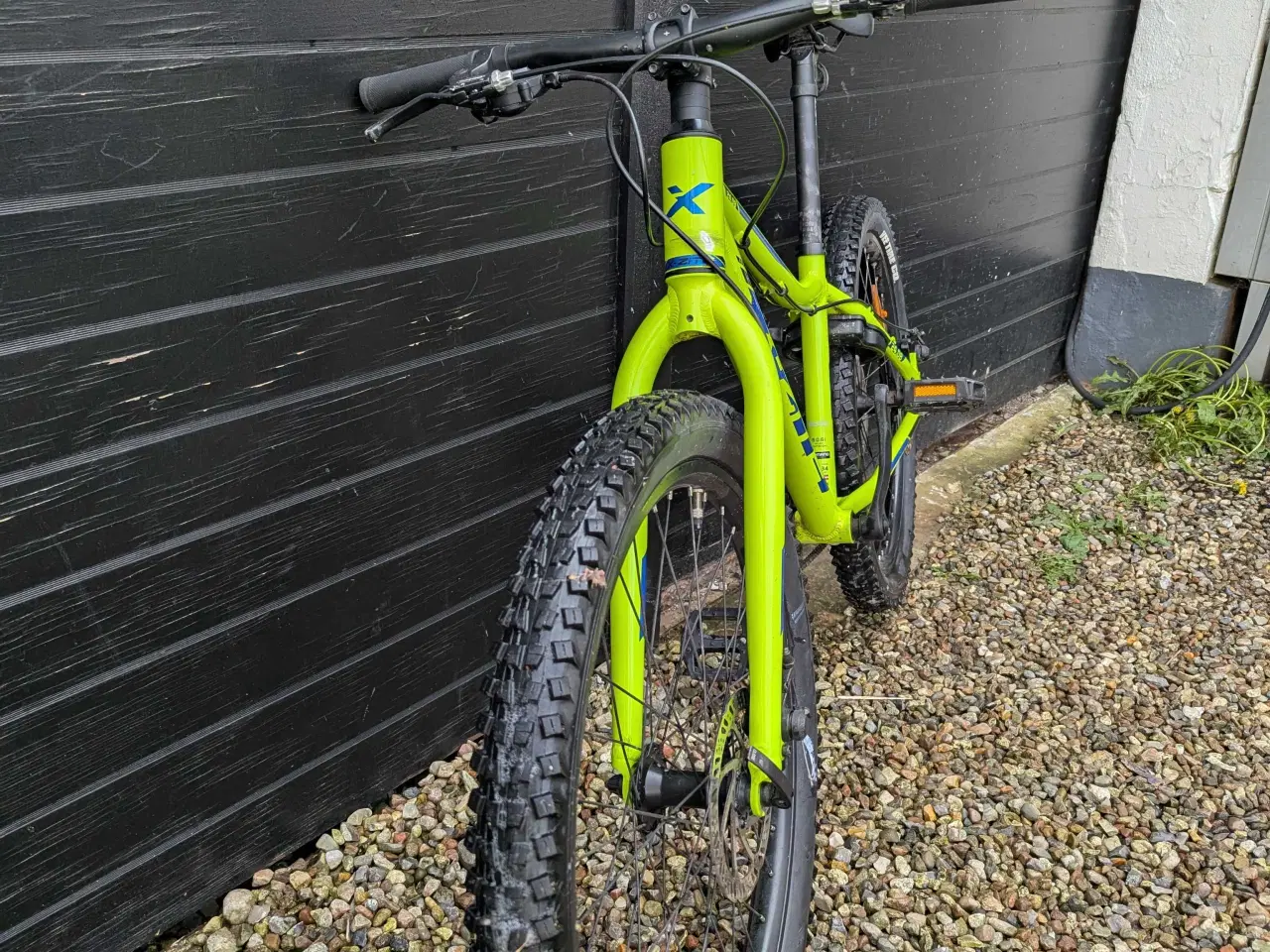 Billede 5 - Robust mountainbike 