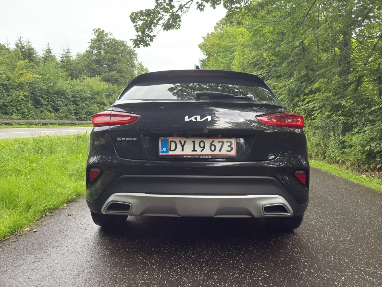 Billede 6 - Kia XCeed 1,6 PHEV Upgrade DCT