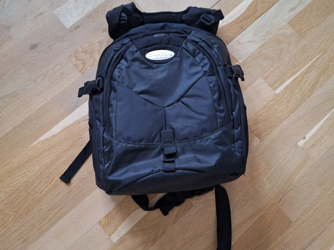 Billede 1 - Rygsæk/Skoletaske	