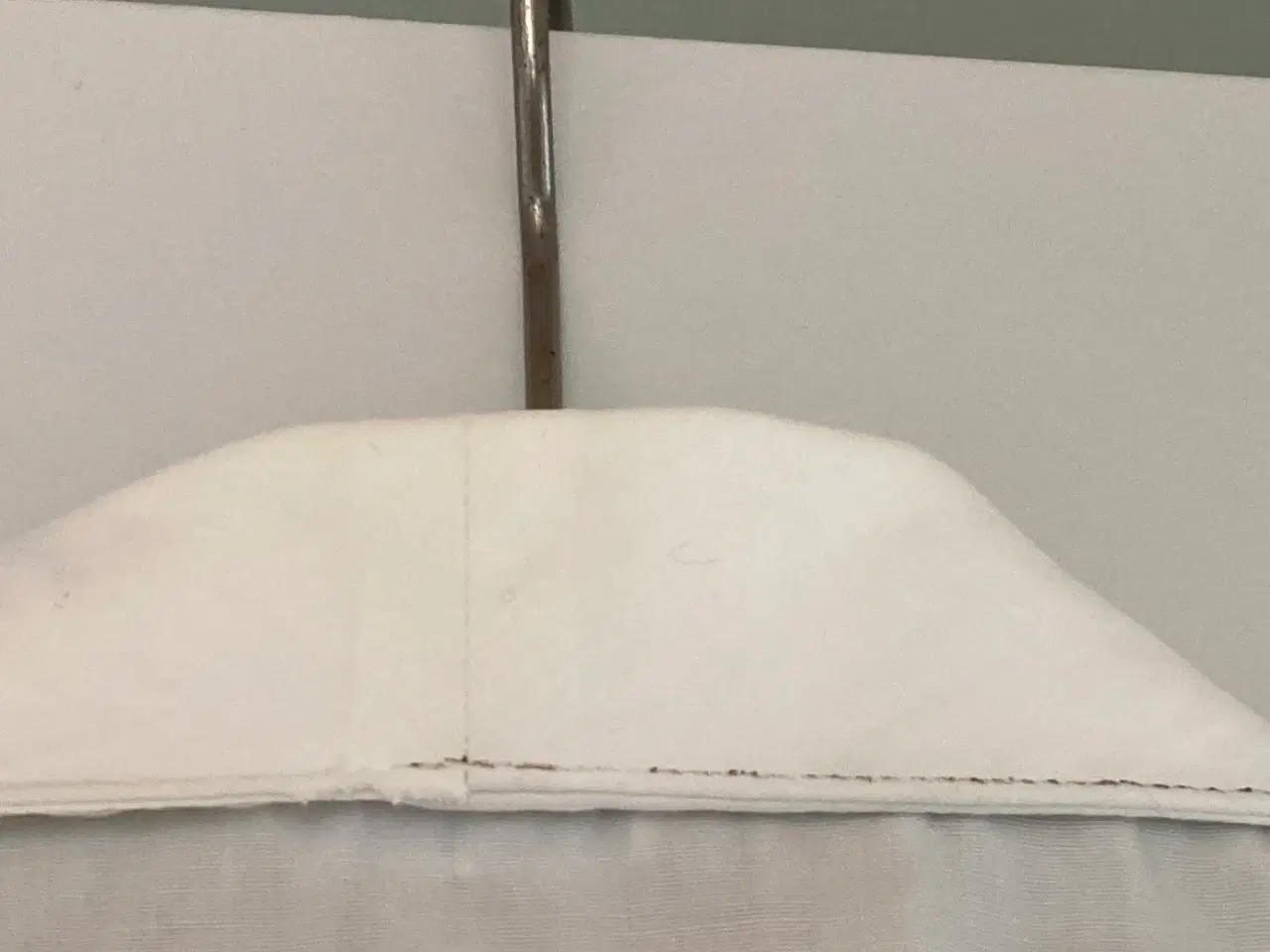 Billede 3 - Vintage skjortebluse, hvid