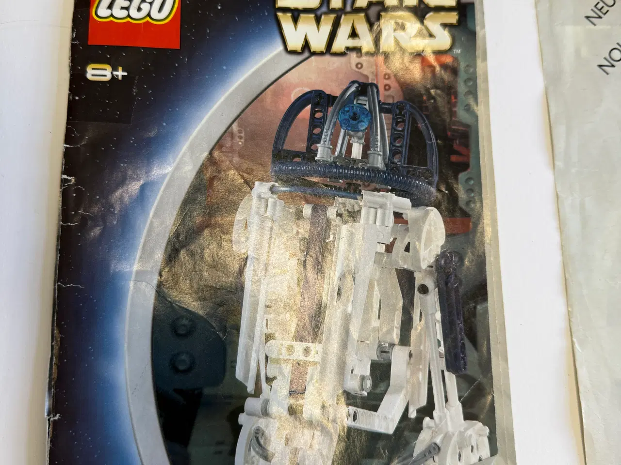 Billede 8 - LEGO Star Wars Technic med mere