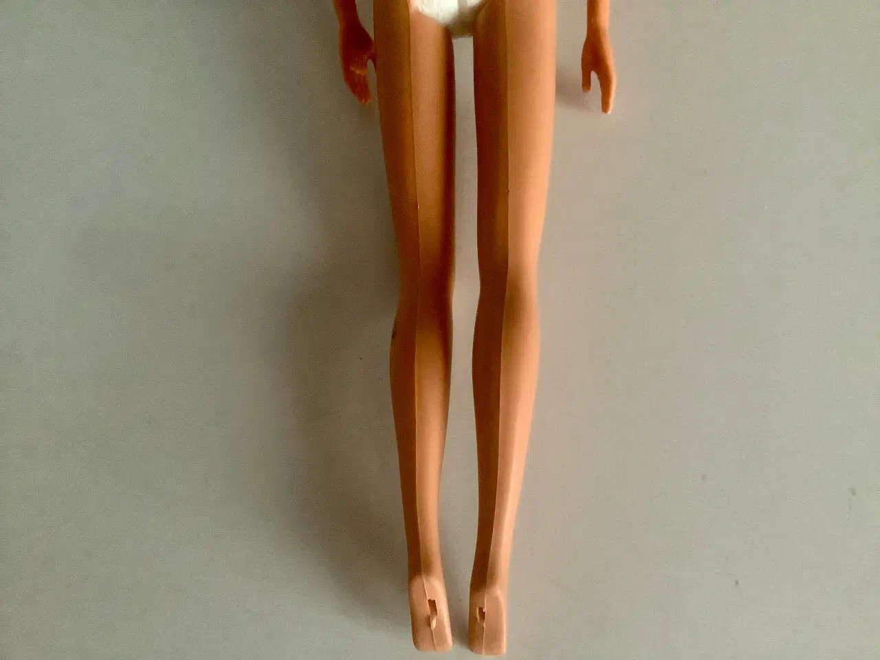 Billede 9 - Barbie dukke Mattel China 1966.