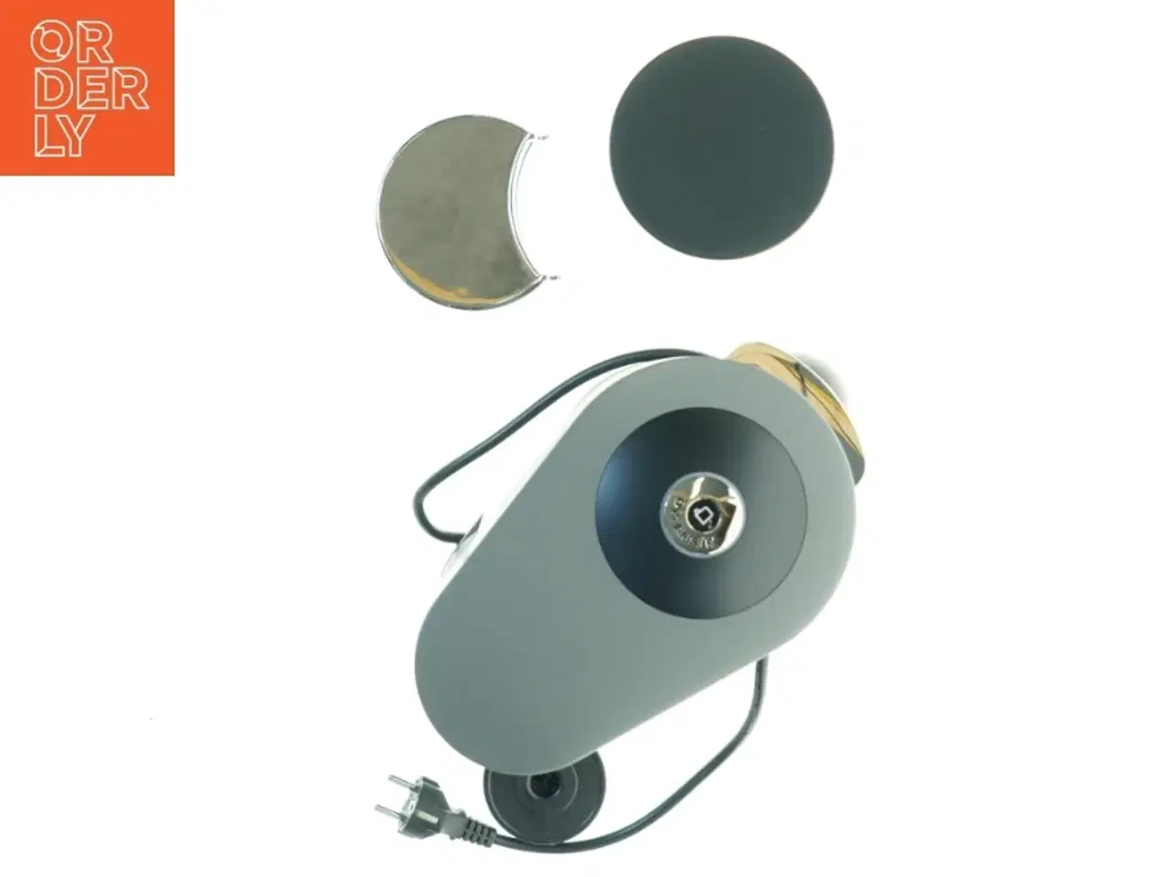 Billede 3 - NY Nespresso Vertuo Plus kaffemaskine