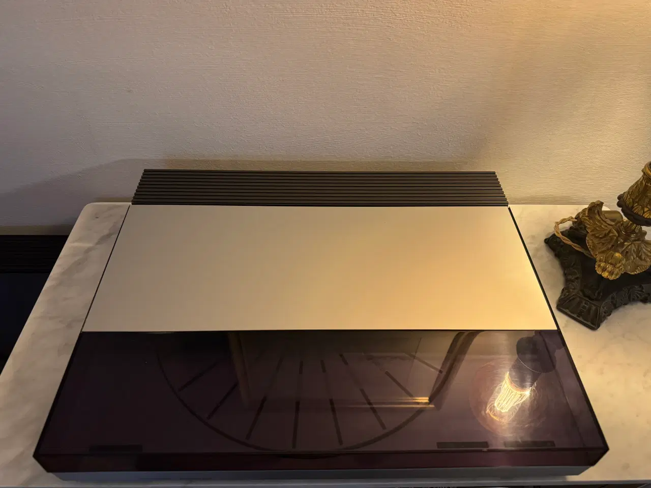 Billede 1 - Beogram 5005