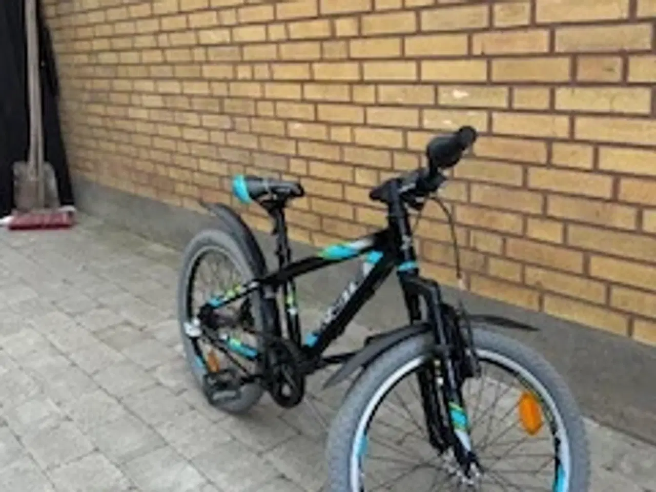 Billede 3 - Børnecykel