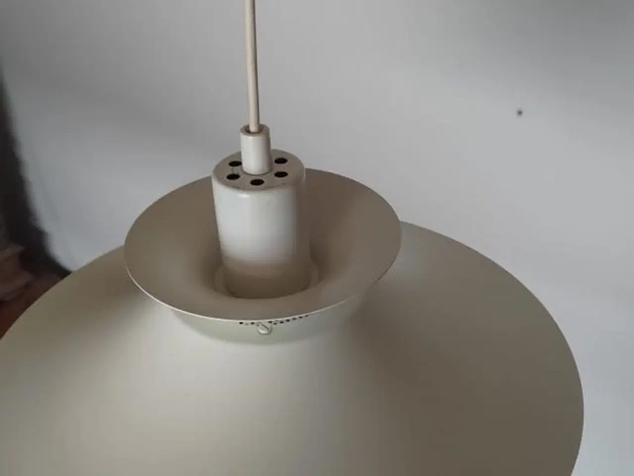 Billede 4 - Fransen loftslampe Ø35 cm