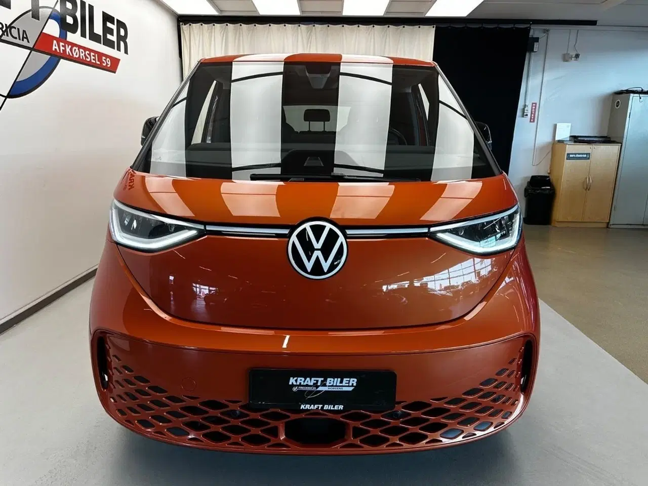 Billede 8 - VW ID.Buzz 77 Pro SWB